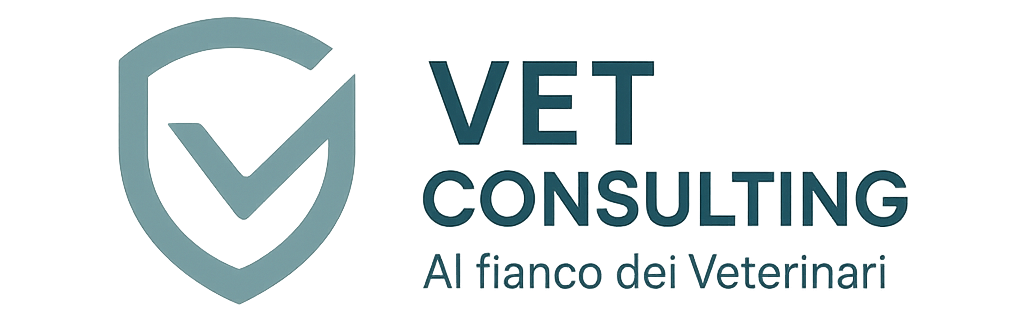 Vet Consulting Logo